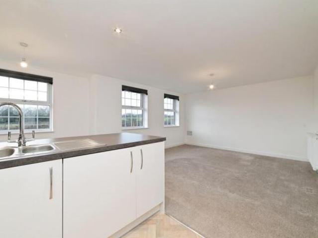 Apartment for sale in Anlaby with Anlaby Common, Anlaby