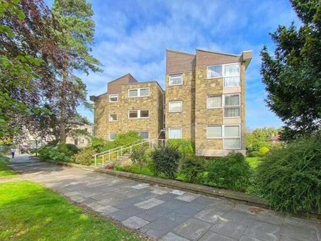 House for sale in Harrogate, York and North Yorkshire