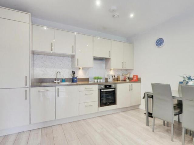 Apartment for sale in Alton Barnes