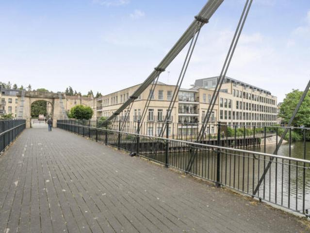 Apartment for sale in East Twerton, Dulcote