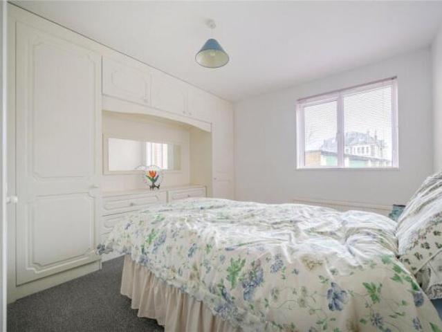 Apartment for sale in Feckenham, City Of Bristol