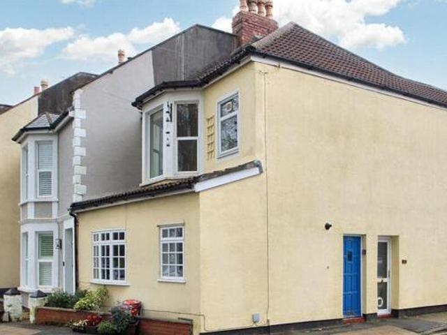 House for sale in Feckenham, City Of Bristol