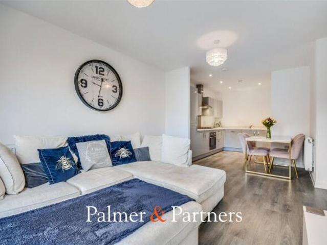 Apartment for sale in Chelmsford, Essex