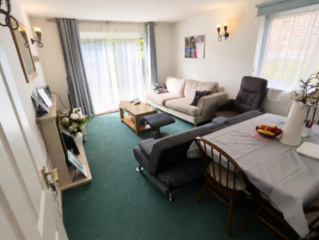 Apartment for sale in Northgate Village, Two Mills