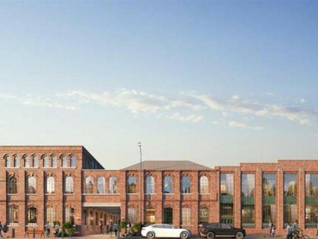 House for sale in Lyons, Greater London
