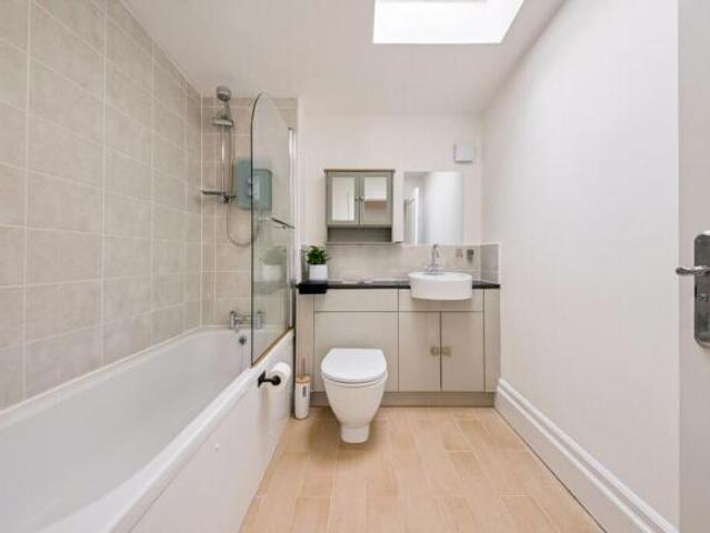 Apartment for sale in Maryhill, Scotland