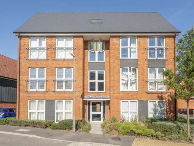 Apartment for sale in Bourne Vale, Kent