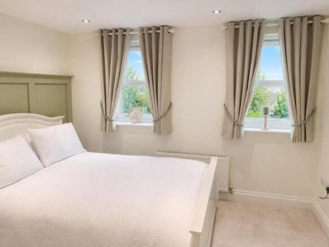 Apartment for sale in Acocks Green, West Midlands