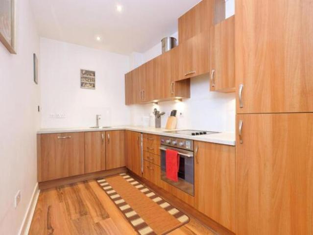 Apartment for sale in Scotland
