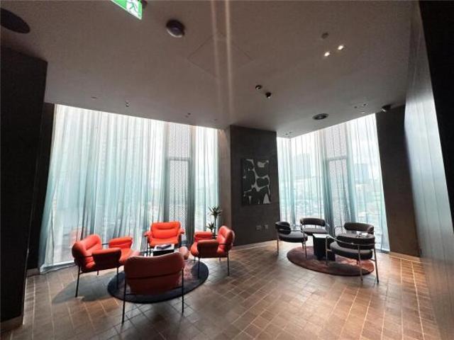 Apartment for sale in Georgia, Greater Manchester