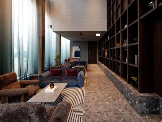 Apartment for sale in Georgia, Greater Manchester