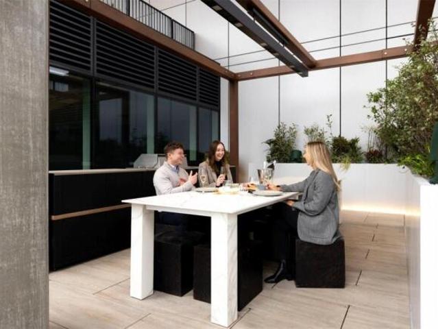 Apartment for sale in Georgia, Greater Manchester