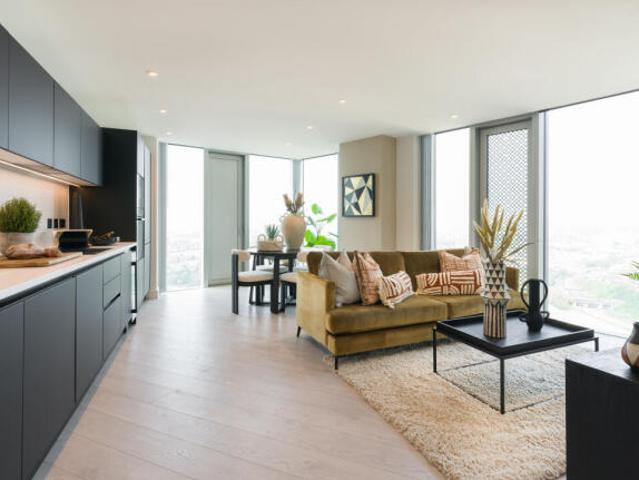 Apartment for sale in Trinity, Scotland
