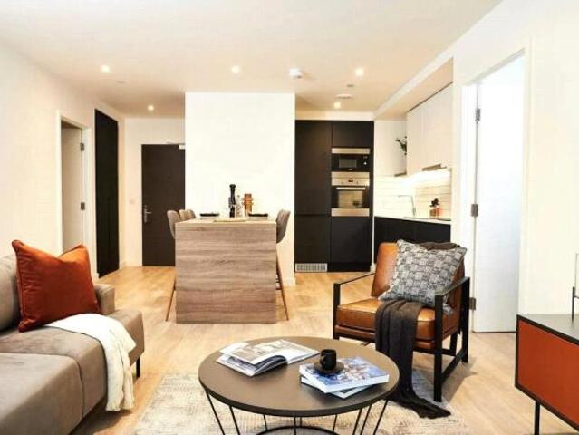 Apartment for sale in Georgia, Greater Manchester