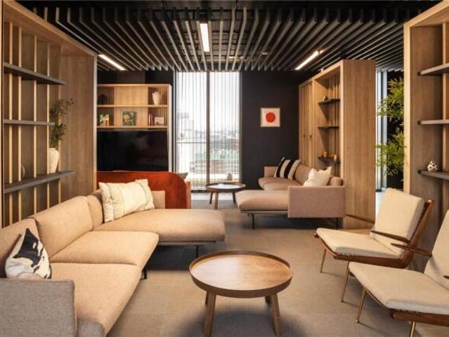 Apartment for sale in Georgia, Greater Manchester