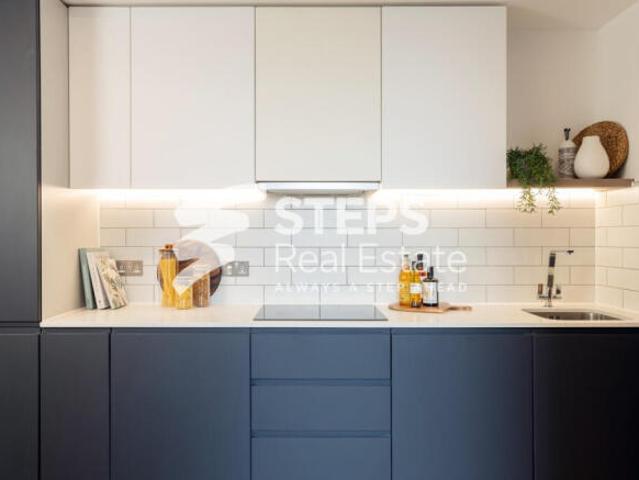 Apartment for sale in Manchester, Greater Manchester