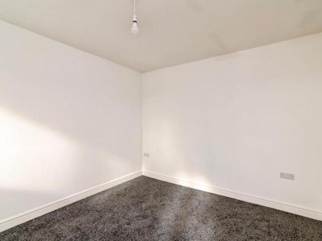 Apartment for sale in Haddon, East Midlands