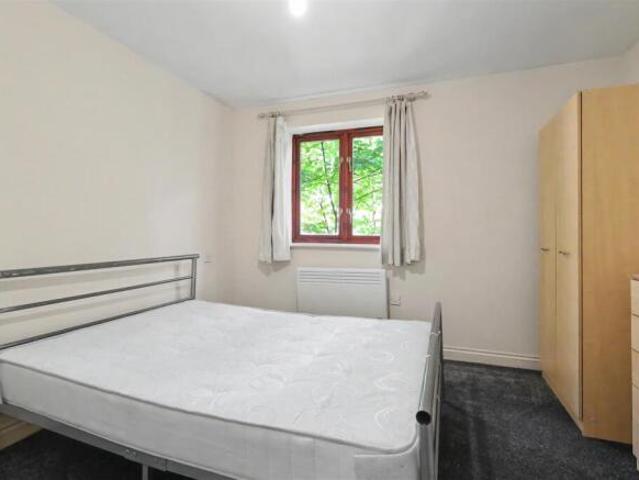 Apartment for sale in The Rise, East Riding Of Yorkshire