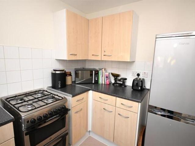 Apartment for sale in Priest Down, Hampshire