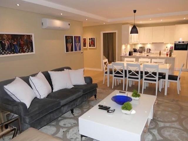 Apartment for sale in Vredehoek, Cape Town