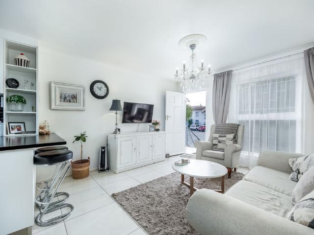Apartment for sale in Western Cape