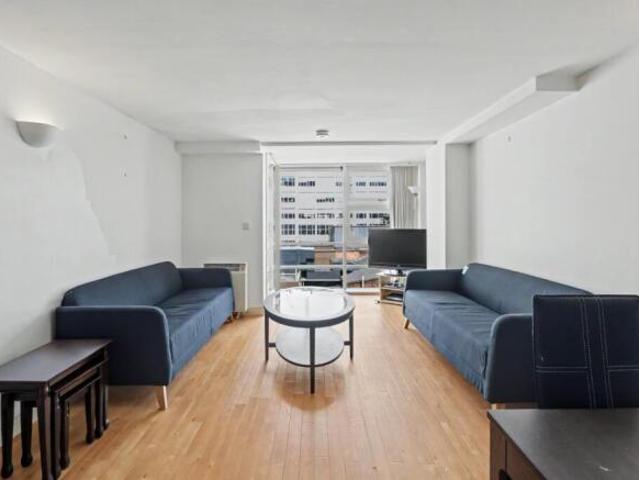 Apartment for sale in Georgia, Greater Manchester