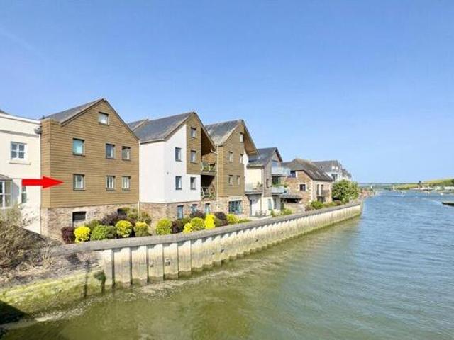 House for sale in Bodieve, Wadebridge