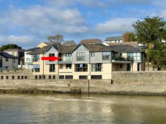 House for sale in Gonvena, Wadebridge