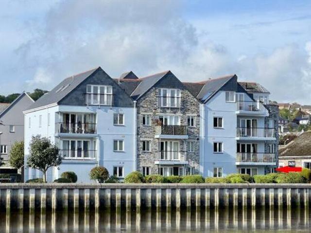 House for sale in Wadebridge, Cornwall