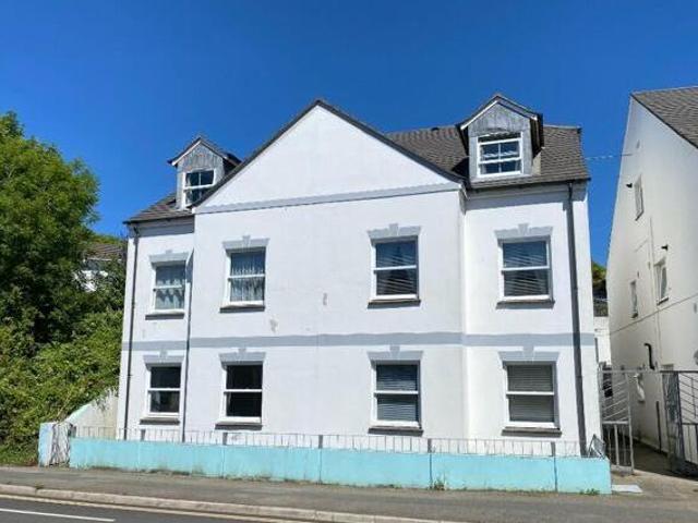 House for sale in Wadebridge, Cornwall