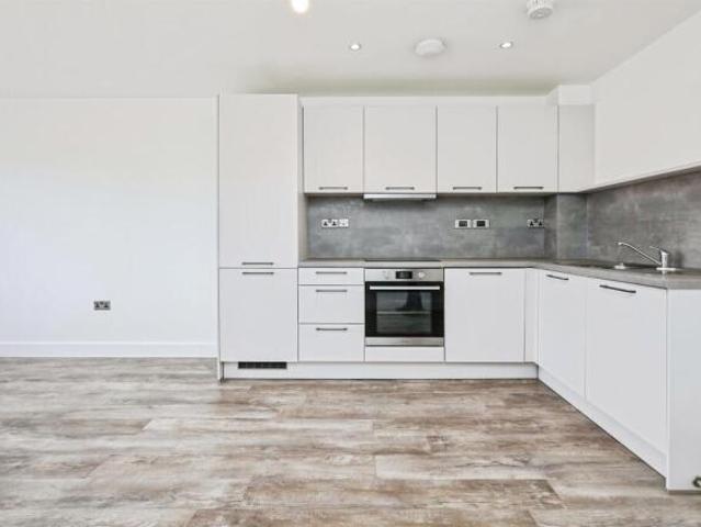 Apartment for sale in West Midlands