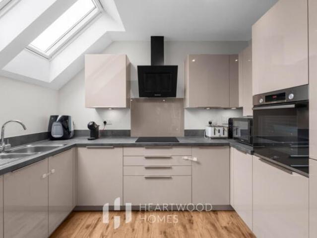Apartment for sale in St Albans, Hertfordshire