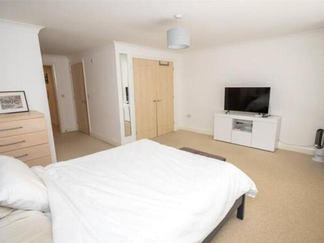 Apartment for sale in Balsall Heath, West Midlands