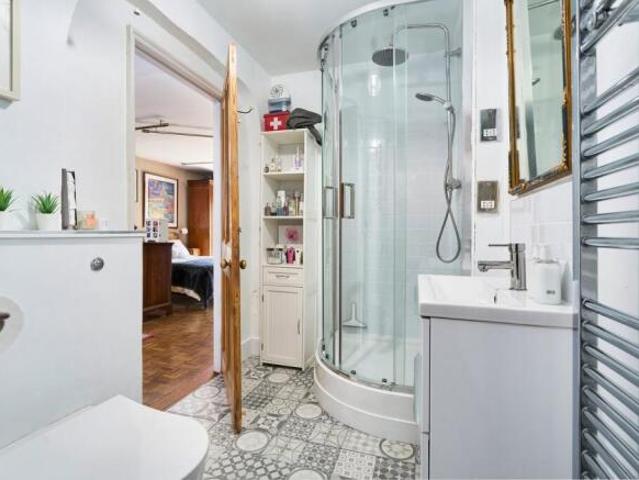 Apartment for sale in Dulcote, Bath And North East Somerset