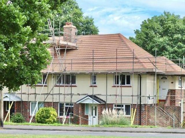 House for sale in Brompton, Gillingham