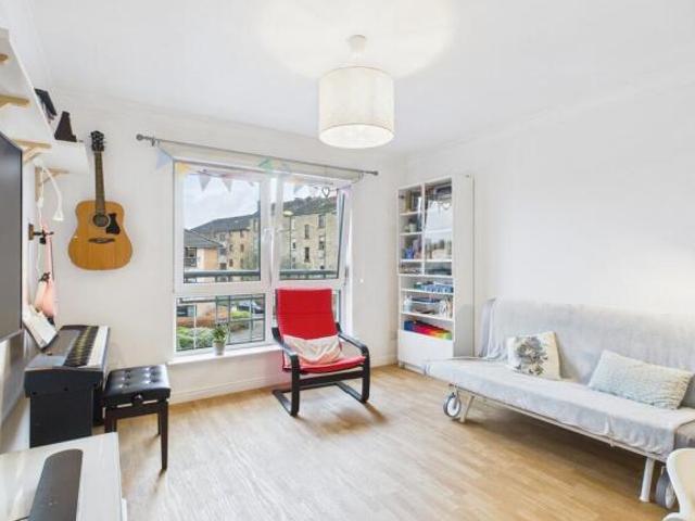 Apartment for sale in Anniesland, Scotland