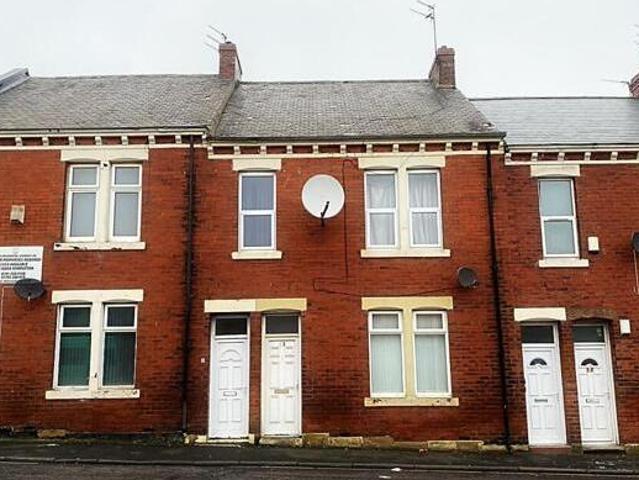 House for sale in Butterton, Staffordshire