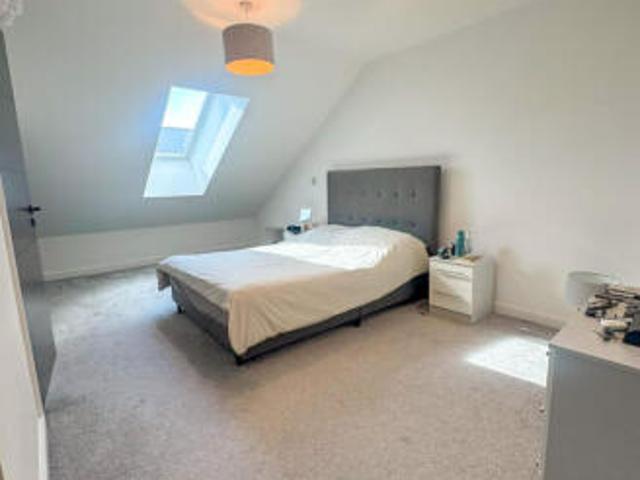 Apartment for sale in Chester, Cheshire West and Chester