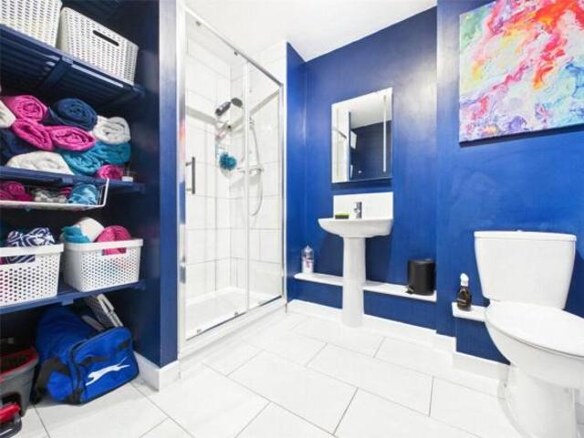 Apartment for sale in Gloucester, Gloucestershire