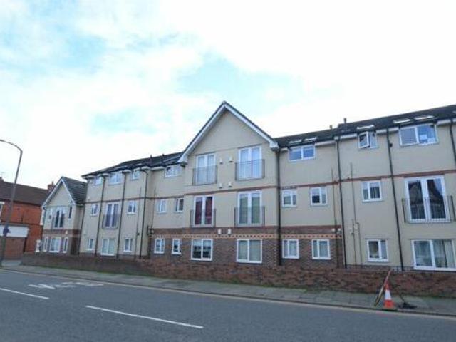House for sale in Liscard, Wirral
