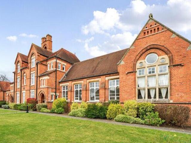 House for sale in Berrick Salome, Oxfordshire
