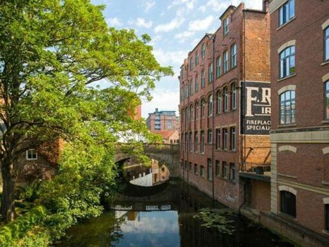 House for sale in North Yorkshire