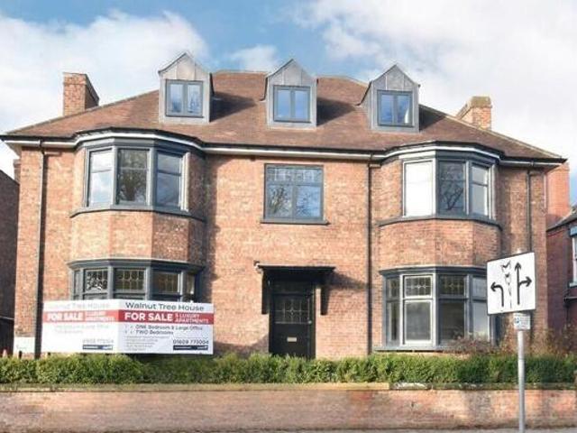 House for sale in Northallerton, North Yorkshire