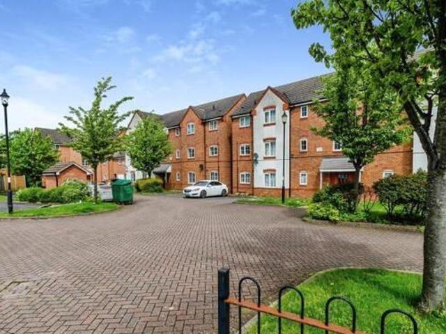 House for sale in Bloxwich, West Midlands