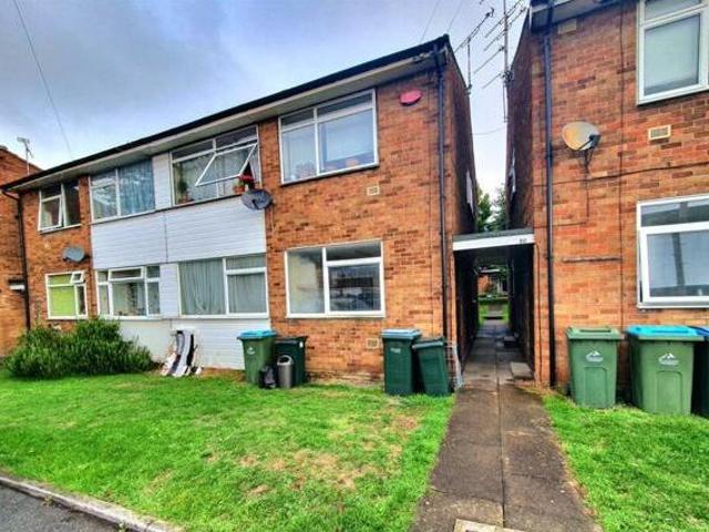 House for sale in Walsgrave On Sowe, West Midlands