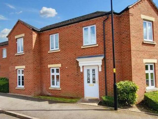 House for sale in Walsgrave On Sowe, West Midlands