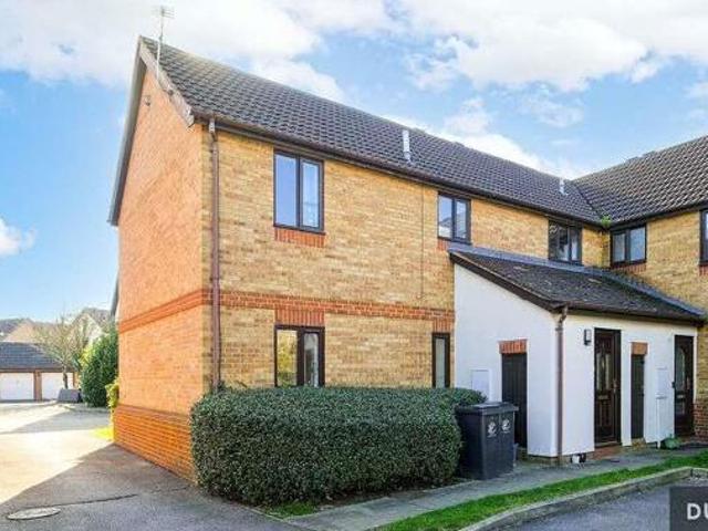 House for sale in Epping