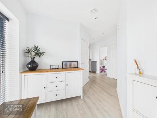 Apartment for sale in Moulsham, Chelmsford