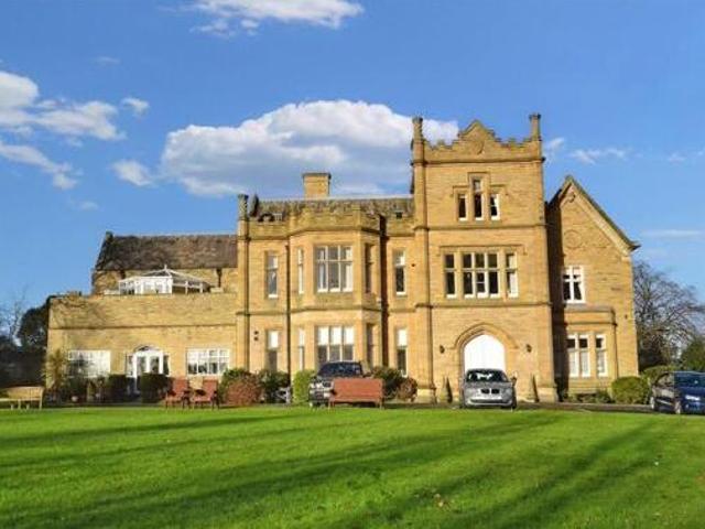 House for sale in North Yorkshire