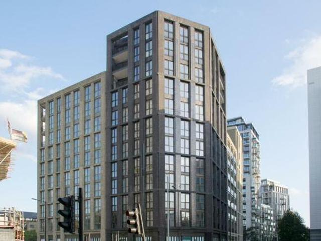 House for sale in Lyons, Greater London